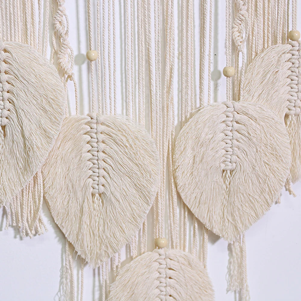 Handmade  Macrame Dream Catcher 