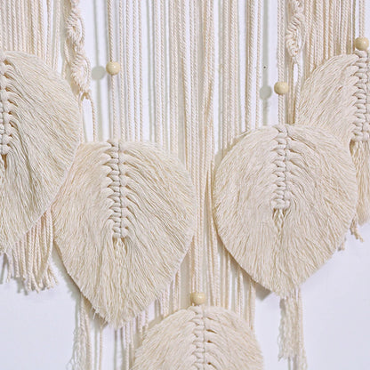 Handmade  Macrame Dream Catcher 